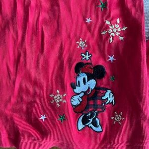 Minnie Mouse Shirt